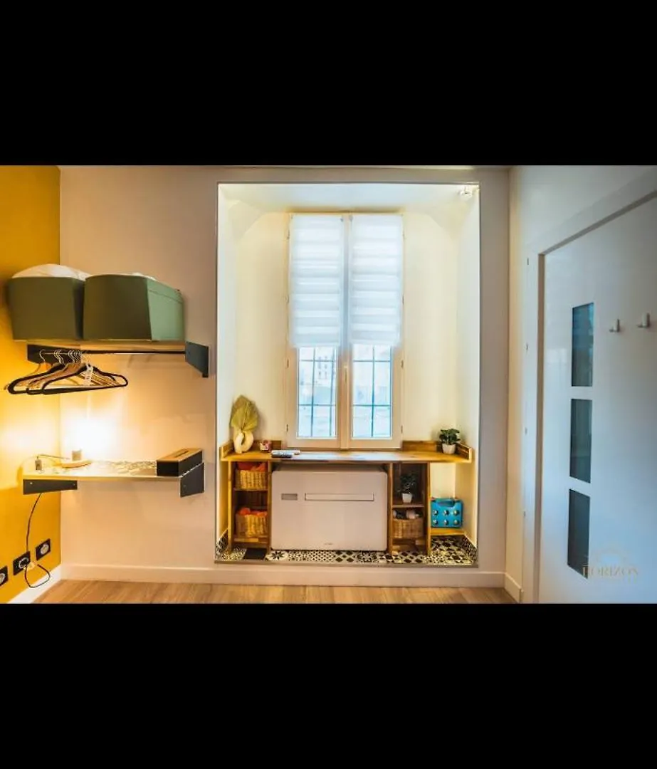Cosy Studios Au Coeur Du Panier Marseille Apartment