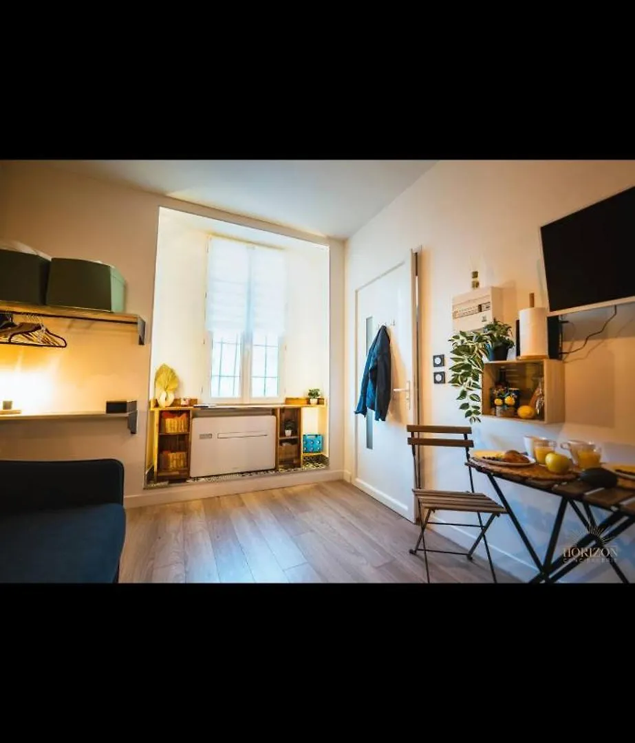Cosy Studios Au Coeur Du Panier Marseille 0*,  France