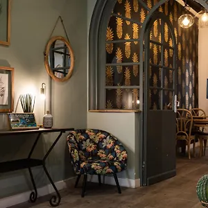 Boutique Azur Marselha