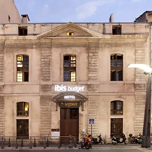 Ibis Budget Vieux Port Marselha